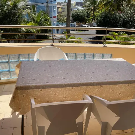 Blue Bay Holiday Resort