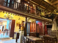 Chaluenxay Boutique Hotel Hotel berhampiran Wat Chom Phet