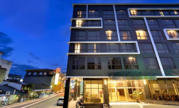 Hoya Resort Hotel Taitung