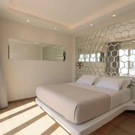 Iphimedeia Luxury Hotel & Suites