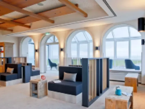 Upleven - Haus der Achtsamkeit & Ruhe, Adults only Hotels in Wremen