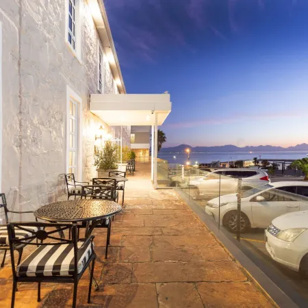 Protea Hotel by Marriott Mossel Bay