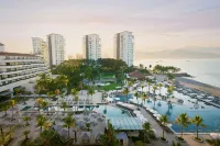 Marriott Puerto Vallarta Resort & Spa - Luksus