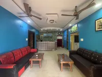 Resort Chilapata Green - Parking