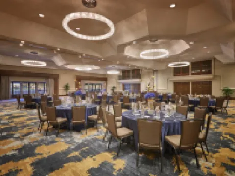 Hilton Phoenix Resort at the Peak Hotels in Maricopa County