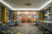 Holiday Inn NEWCASTLE - GOSFORTH PARK by IHG - Quầy Bar