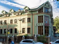 Art Eco Hotel Hotels near City Park