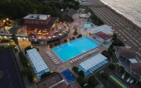 Fruit Village Crotone Casarossa - Beach