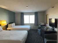 Baymont Inn & Suites by Wyndham Lincoln NE Hotels near Abel Stadium