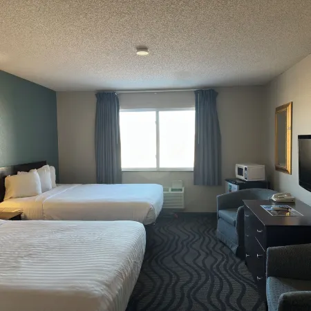 Baymont Inn & Suites by Wyndham Lincoln NE