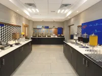 Holiday Inn Express VERACRUZ BOCA DEL RIO by IHG Hotéis em Boca Del Rio