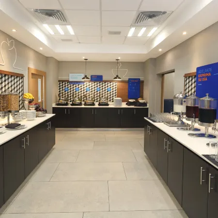 Holiday Inn Express VERACRUZ BOCA DEL RIO by IHG