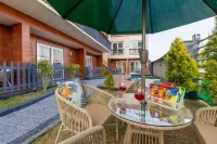 VanaSutra Resort By Alaya Stays Hotel di 