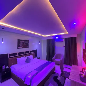 Maracana Luxury Hotel & Suites