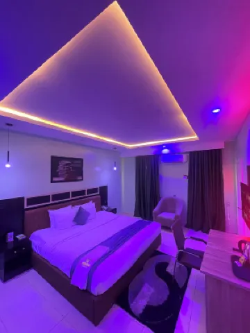 Maracana Luxury Hotel & Suites Hotels in 