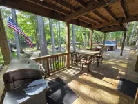 Stunning Withlacoochee Riverside Retreat Near Rainbow Rivers Sleeps 16 5Br 4ba