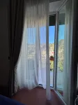 Hotel Sole - balcony