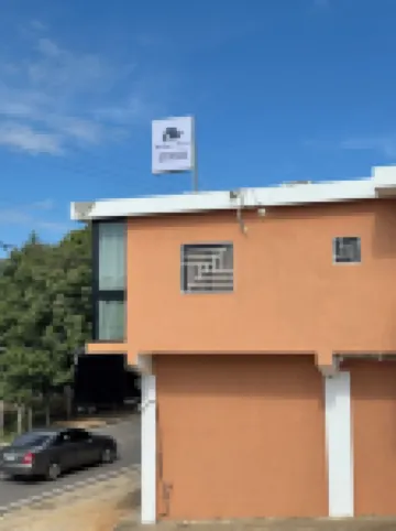 Nashaly Suite Hotel di 