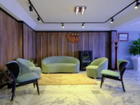 Hôtels baba aroudj Hotels in Jijel