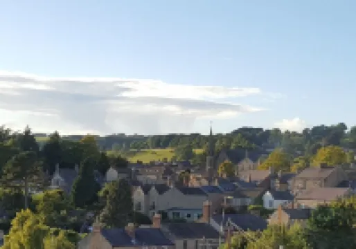 The Castle House Luxury Bed & Breakfast