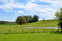 Luxurious Camping Cottage in Nordley, No Deposit