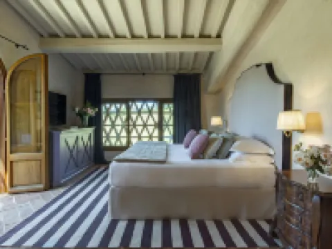 Viesca Toscana Hotels in Reggello