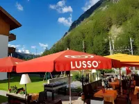 Typically Swiss Hotel Täscherhof