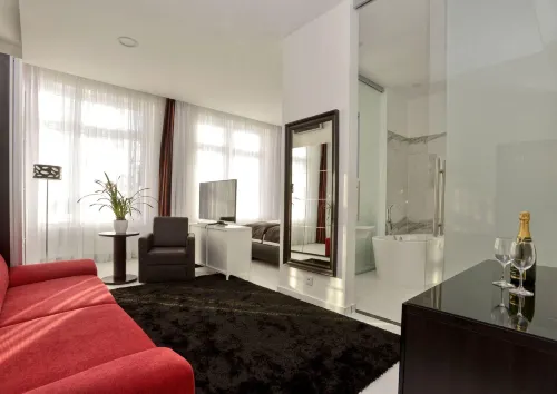Residence Dykova - Former Pension Jana, Domov Mládeže - 2-Star