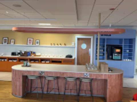 Holiday Inn Express NUNEATON by IHG Hotels in Nuneaton