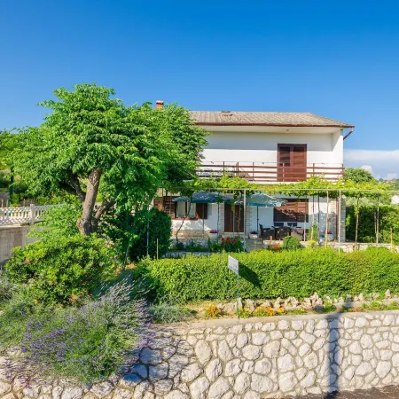 Apartments Marija I Lino