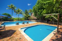 Pousada Barra Velha - Strand