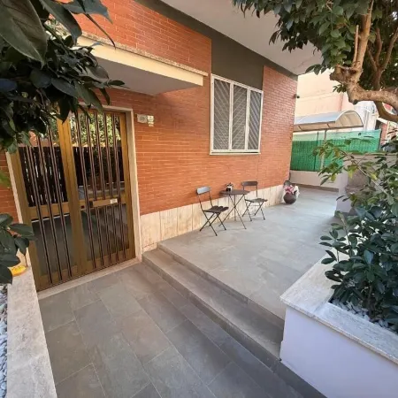Gioia Guest House