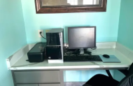 Quality Inn Montgomery - Lake Conroe