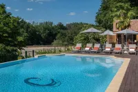 Chateau de Pray - Swimmingpools