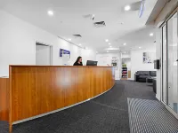 Comfort Apartments Melbourne Central Hotels near Target Centre Melbourne