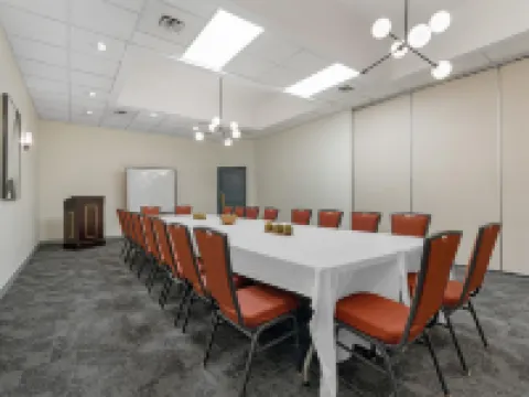 ベストウェスタン プラス バーナビー ホテル バーナビーのホテル