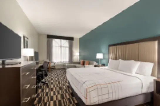 La Quinta Inn & Suites by Wyndham Fairfield - Napa Valley Hoteles en Fairfield