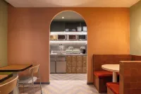 The Loft House Sevilla - breakfast