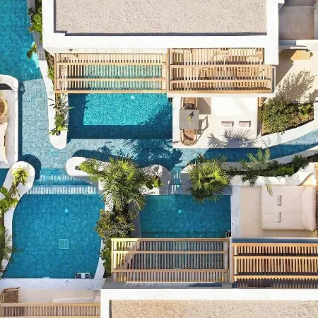 Alizo Boutique Hotel & Spa - Adults Only