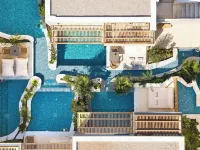 Alizo Boutique Hotel & Spa - Adults Only - con encanto