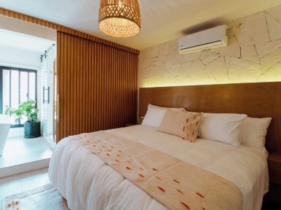 Bernardino Hotel Boutique