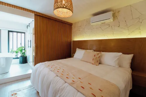 Bernardino Hotel Boutique