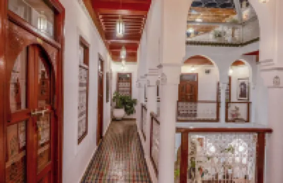 리아드 뒤 라빈