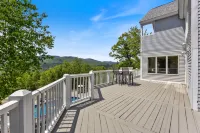 The Heights - Mountain Views, Hot Tub, Pool 10 Bedroom Home