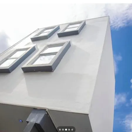Cancún Hotel Boutique & Hostel