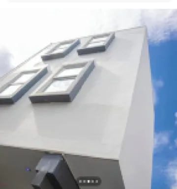 Cancún Hotel Boutique & Hostel