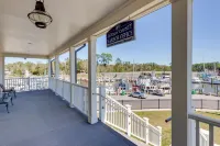 Harbor Oaks Haven Walk to Front Beach and Downtown! - Apartments