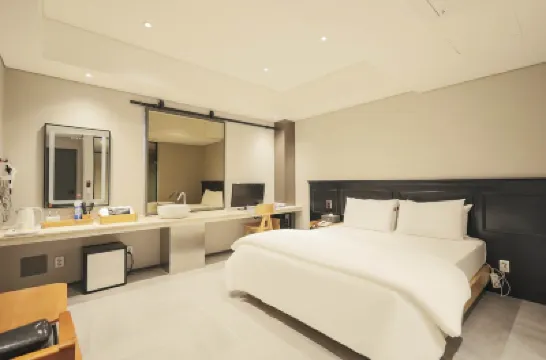 Cherish Boutique Hotel 진천역  주변 호텔