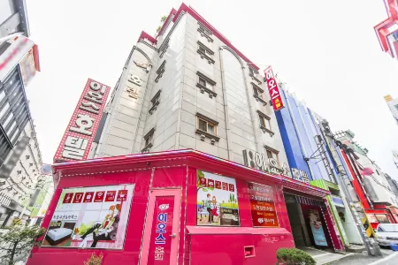Incheon (Bupyeong) Eos
