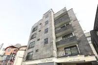Samcheok Eleven Stay Hotel - 2-Star